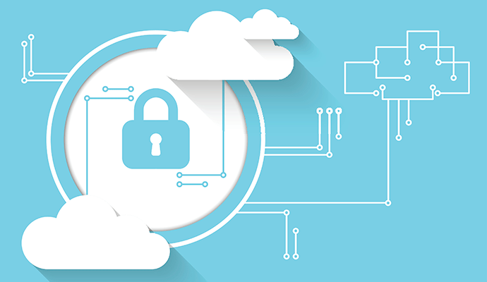 cybersecurity in cloud computing
