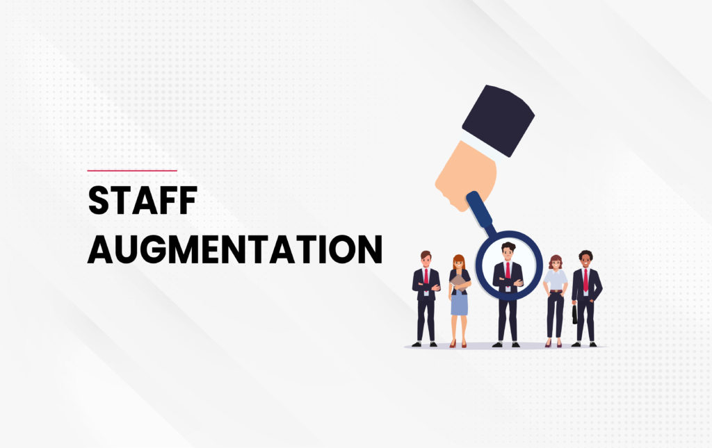 what is it staff augmentation