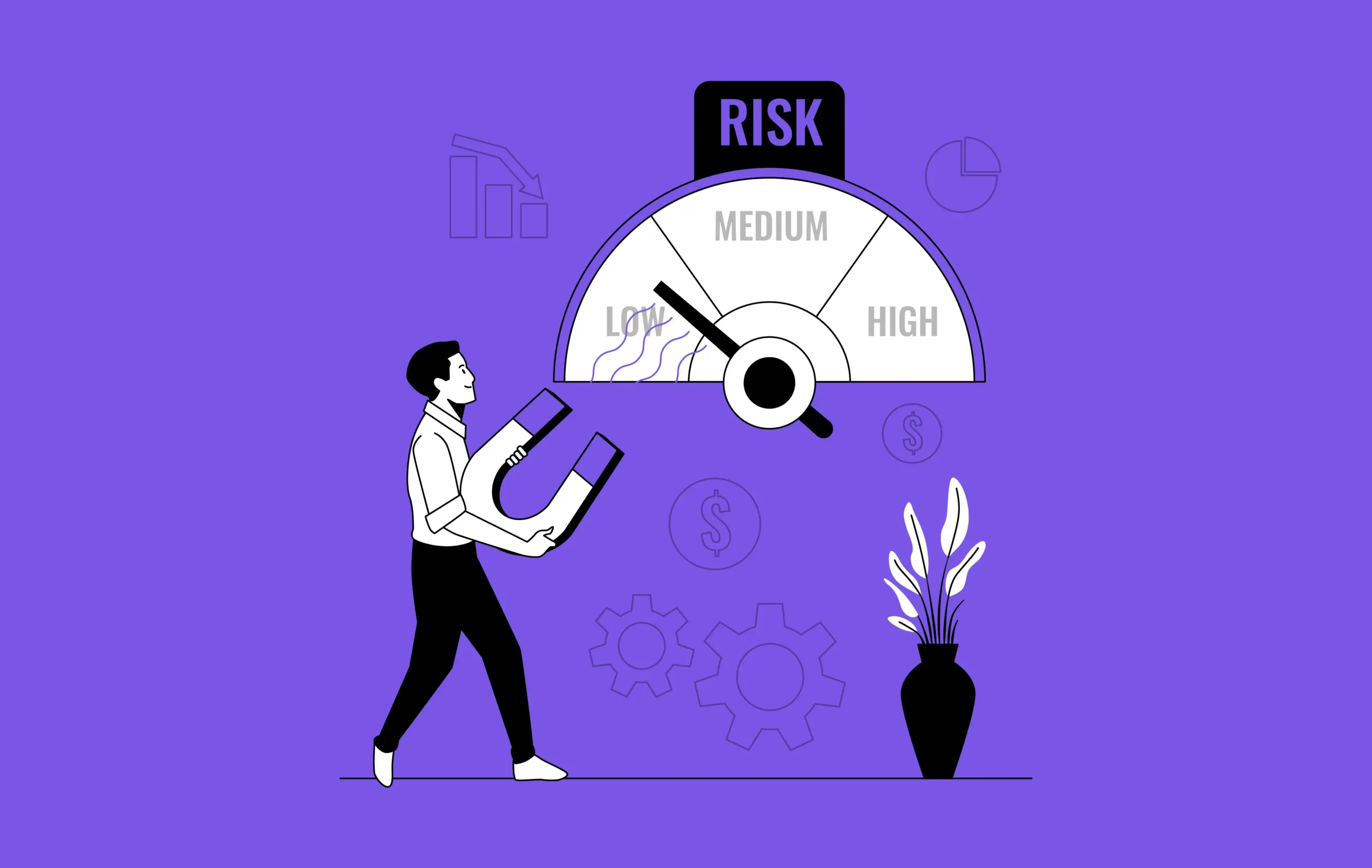 using ai for risk management