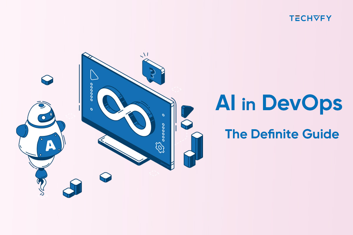 using ai in devops