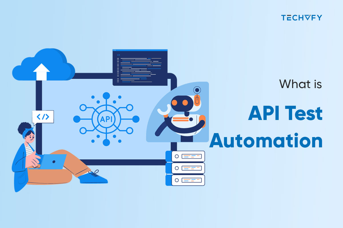 what-is-api-test-automation