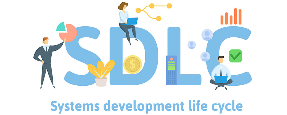 what is SDLC