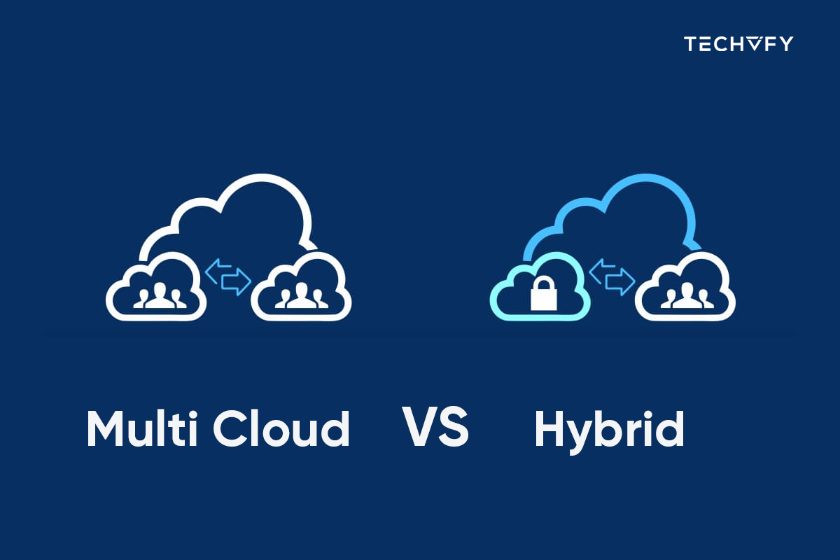 Multi-Cloud Vs Hybrid Cloud: Who Wins Your Business?