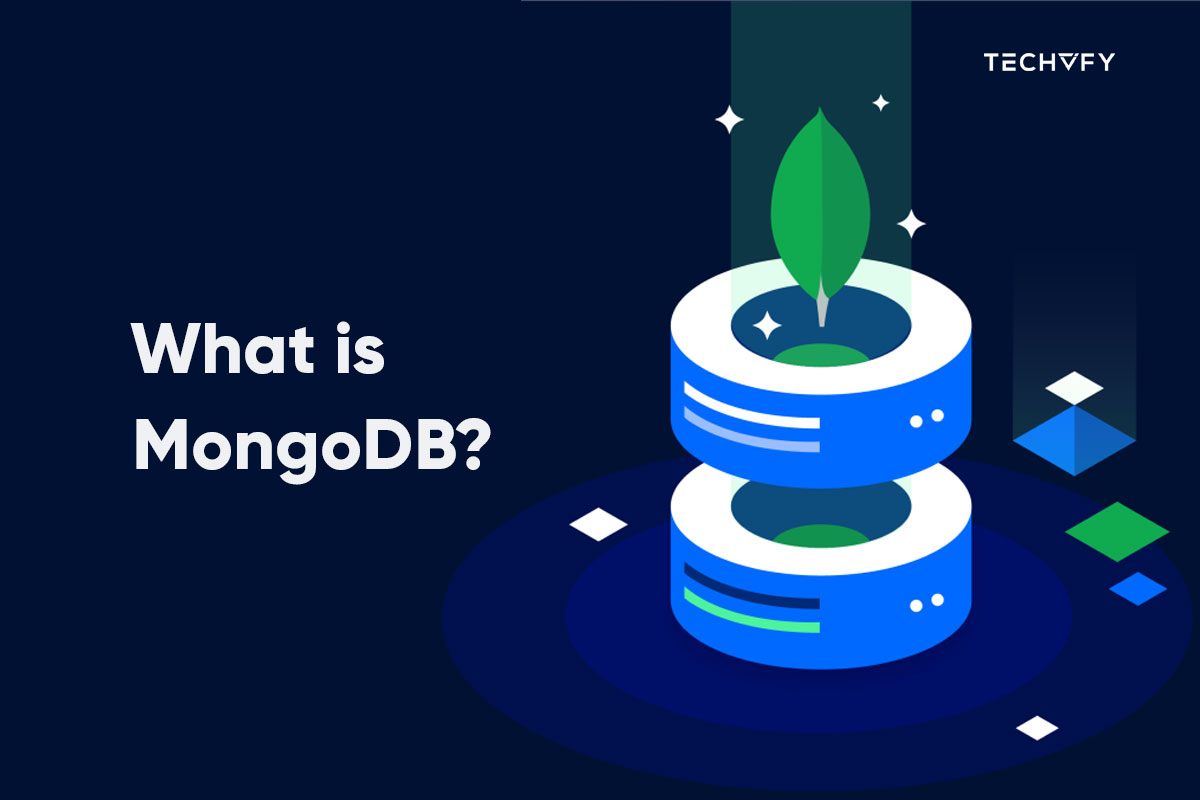 what is mongoDB