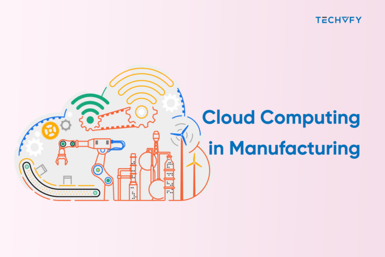 applications of cloud computing in manufacturing industry