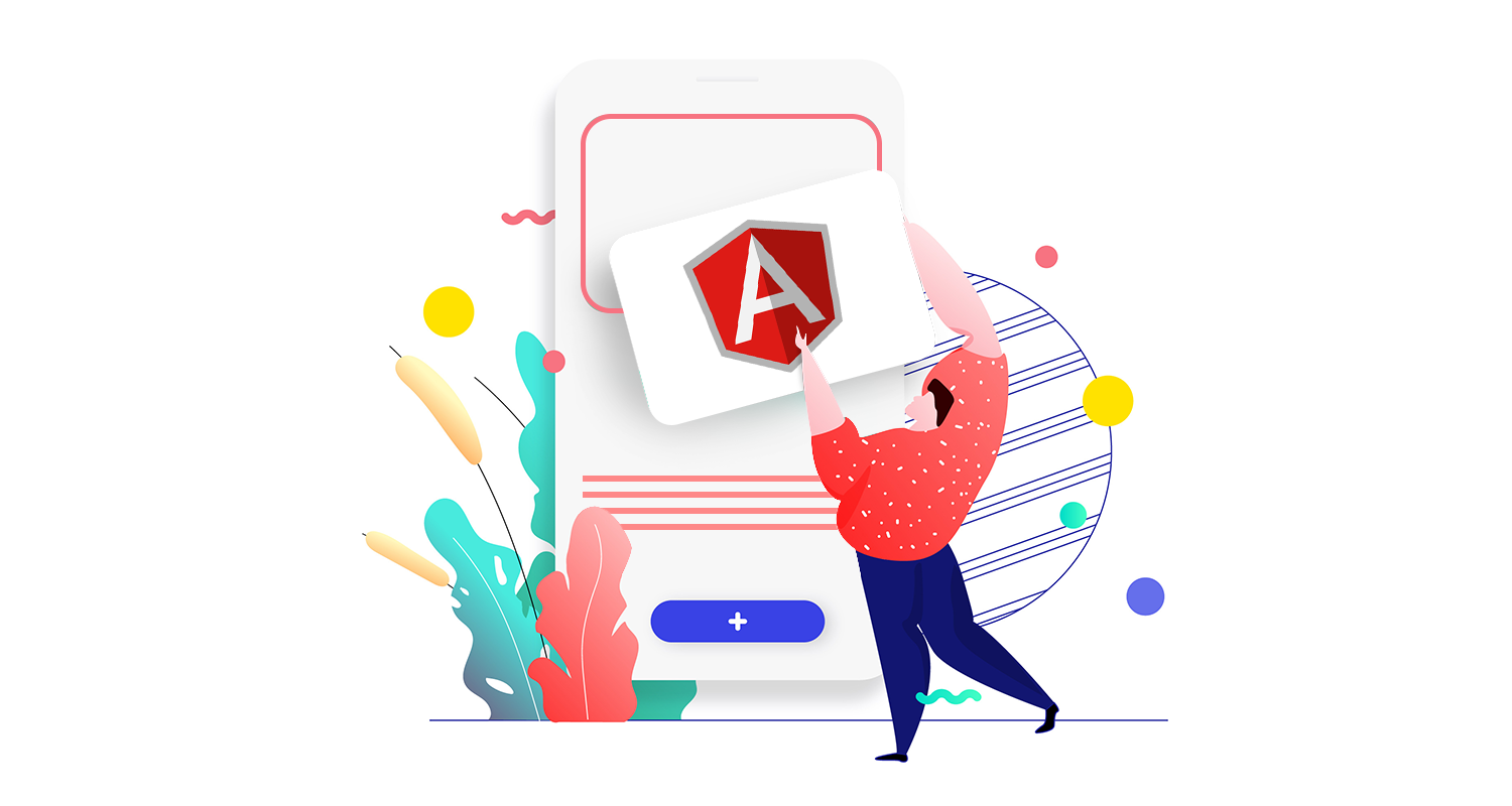 best angular project structure