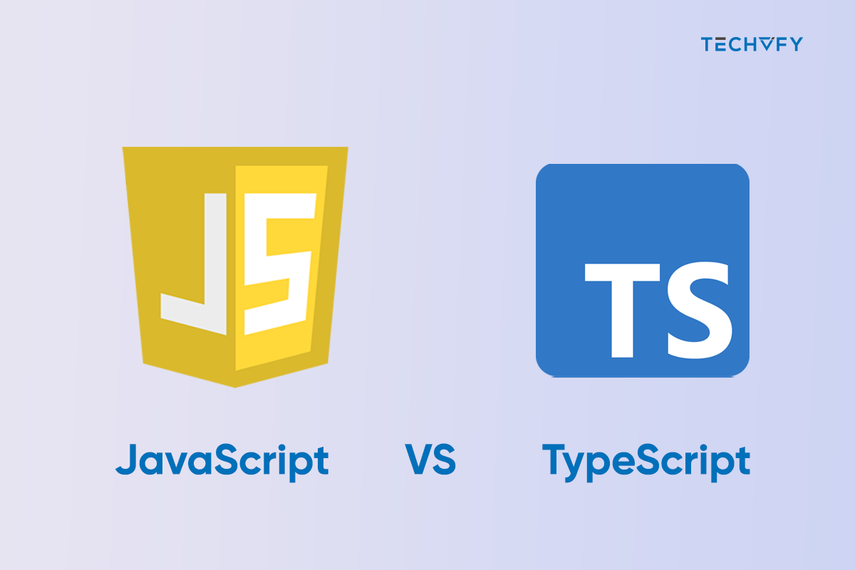 javascript vs typescript differences