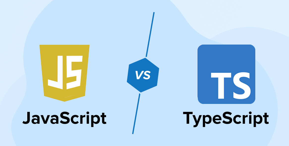 javascript vs typescript performance
