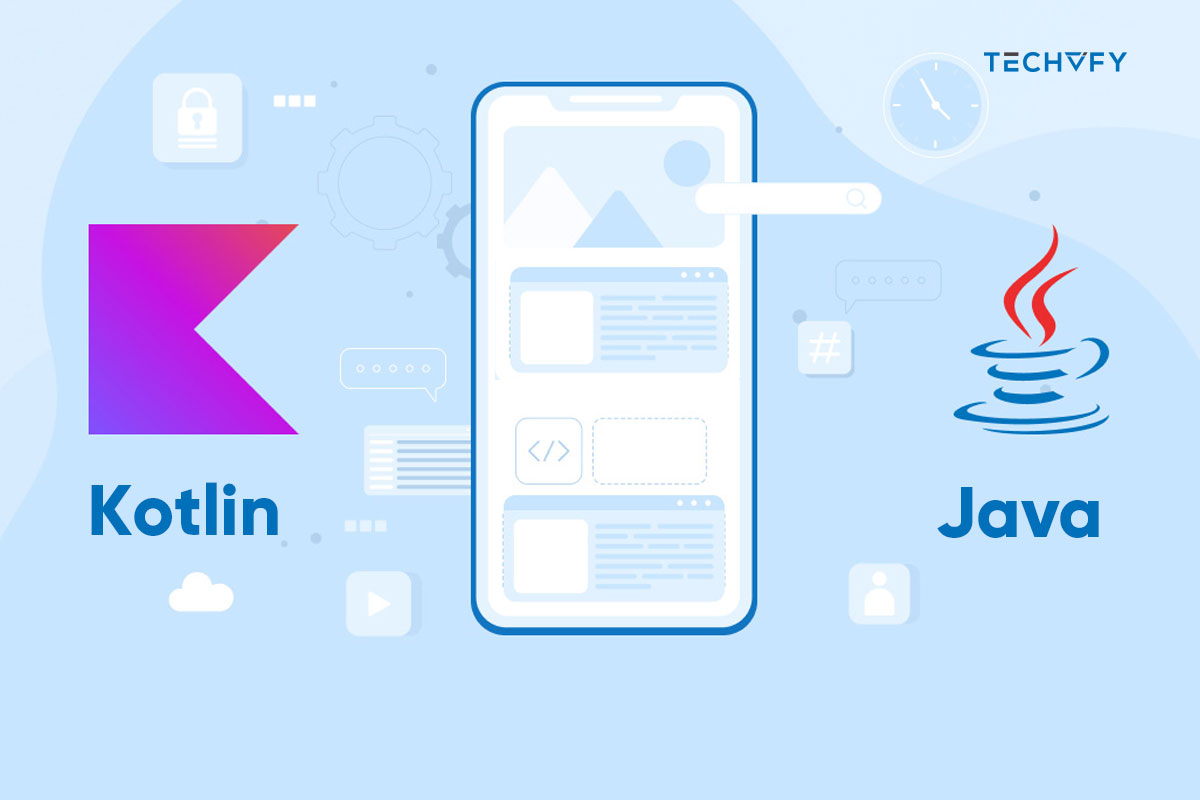 Kotlin Vs Java Which One To Choose