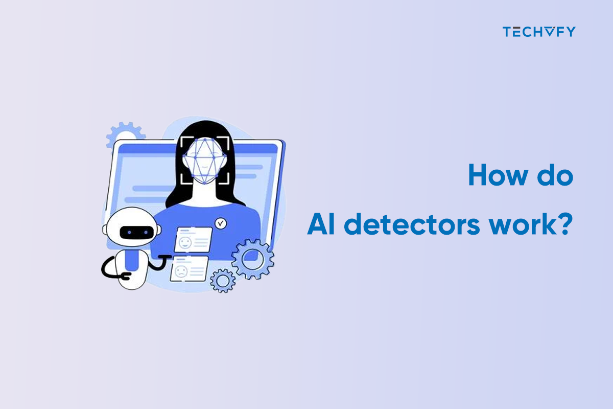 what do AI detectors look for