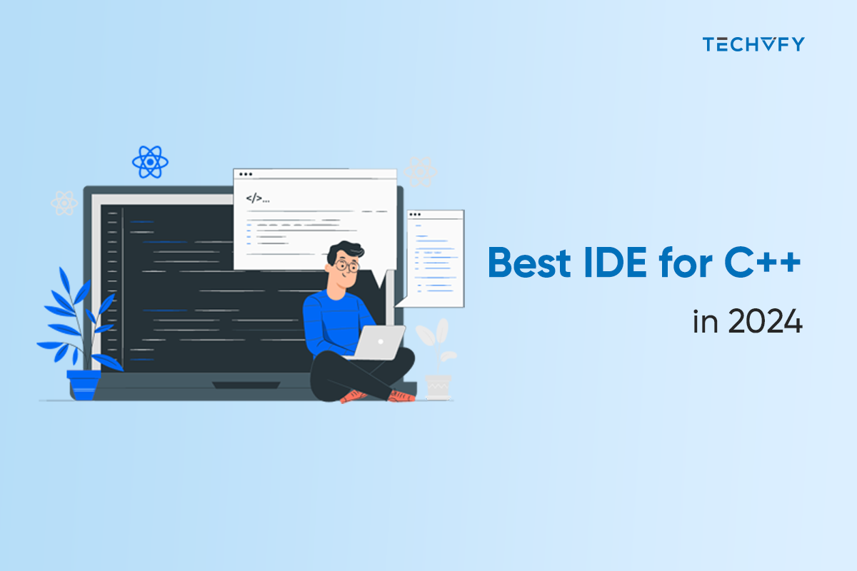best ide for c