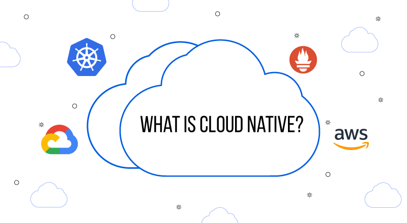 what is cloud native