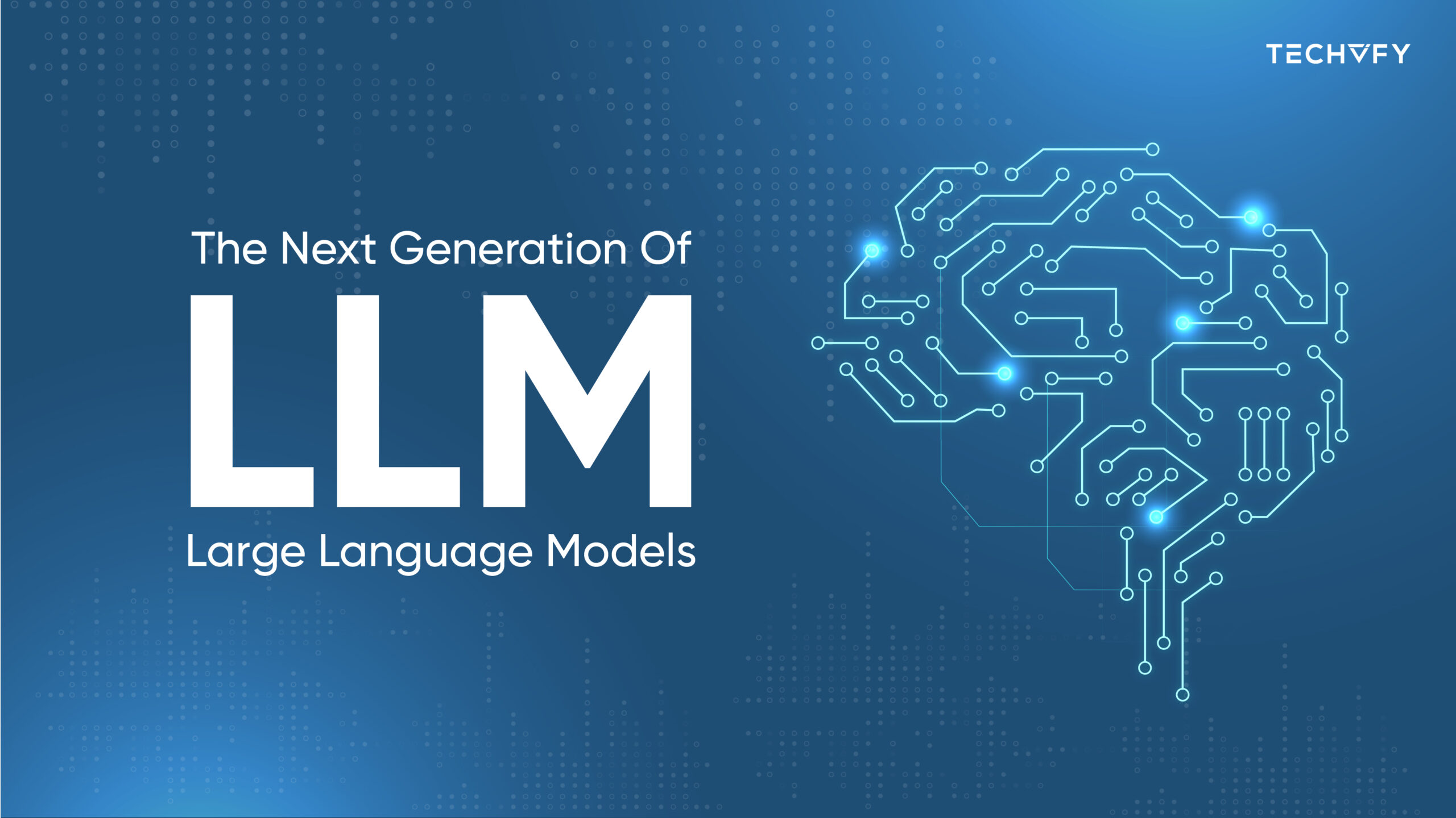 large language model