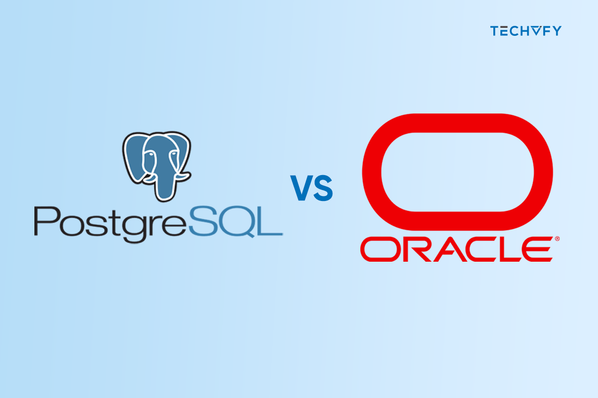 PostgreSQL vs. Oracle