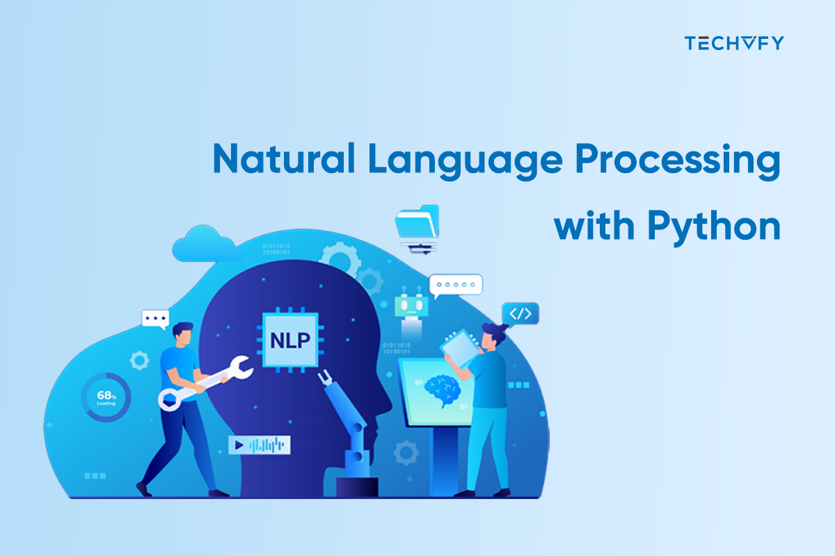 python natural language processing
