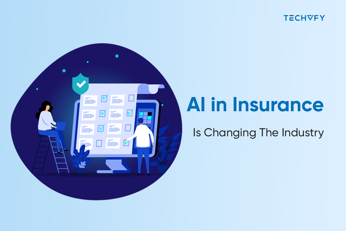 benefits of ai in insurance