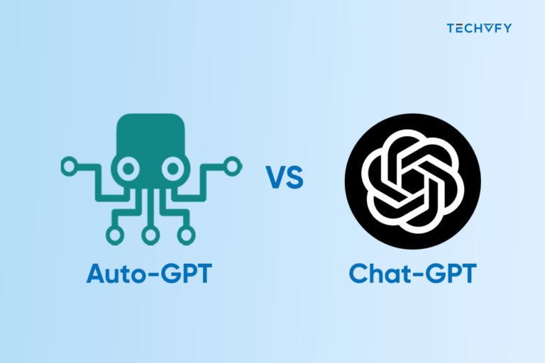 chat gpt vs auto gpt