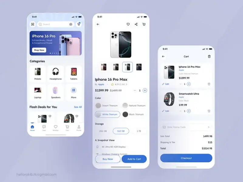 chatbot in ecommerce