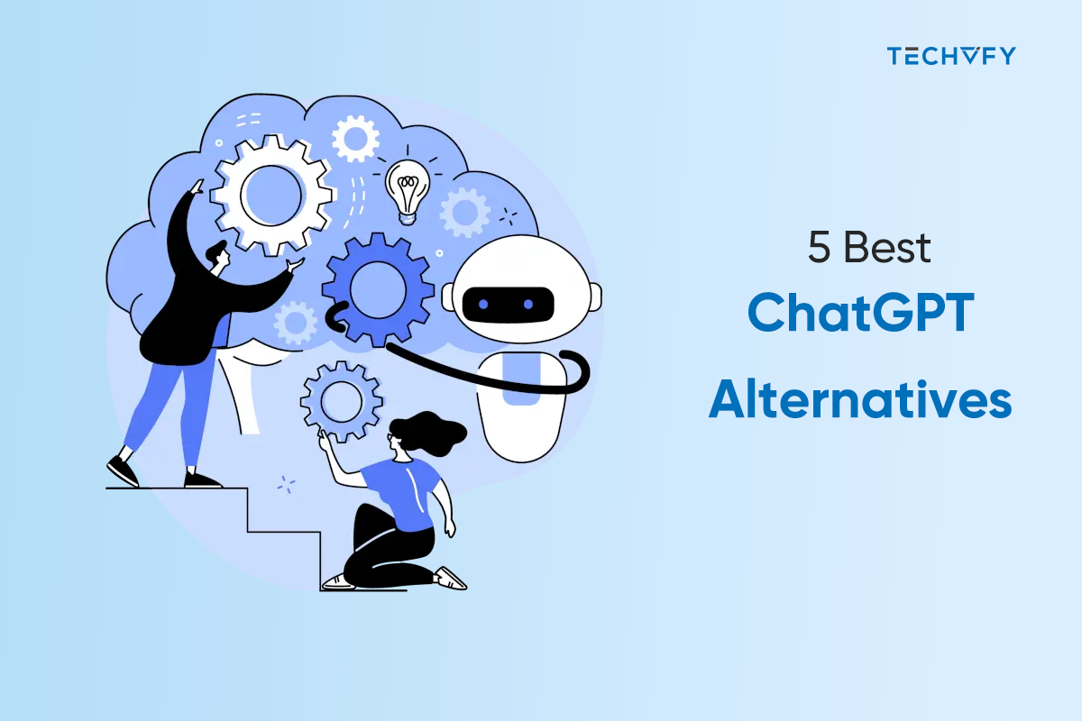 chatgpt alternatives free