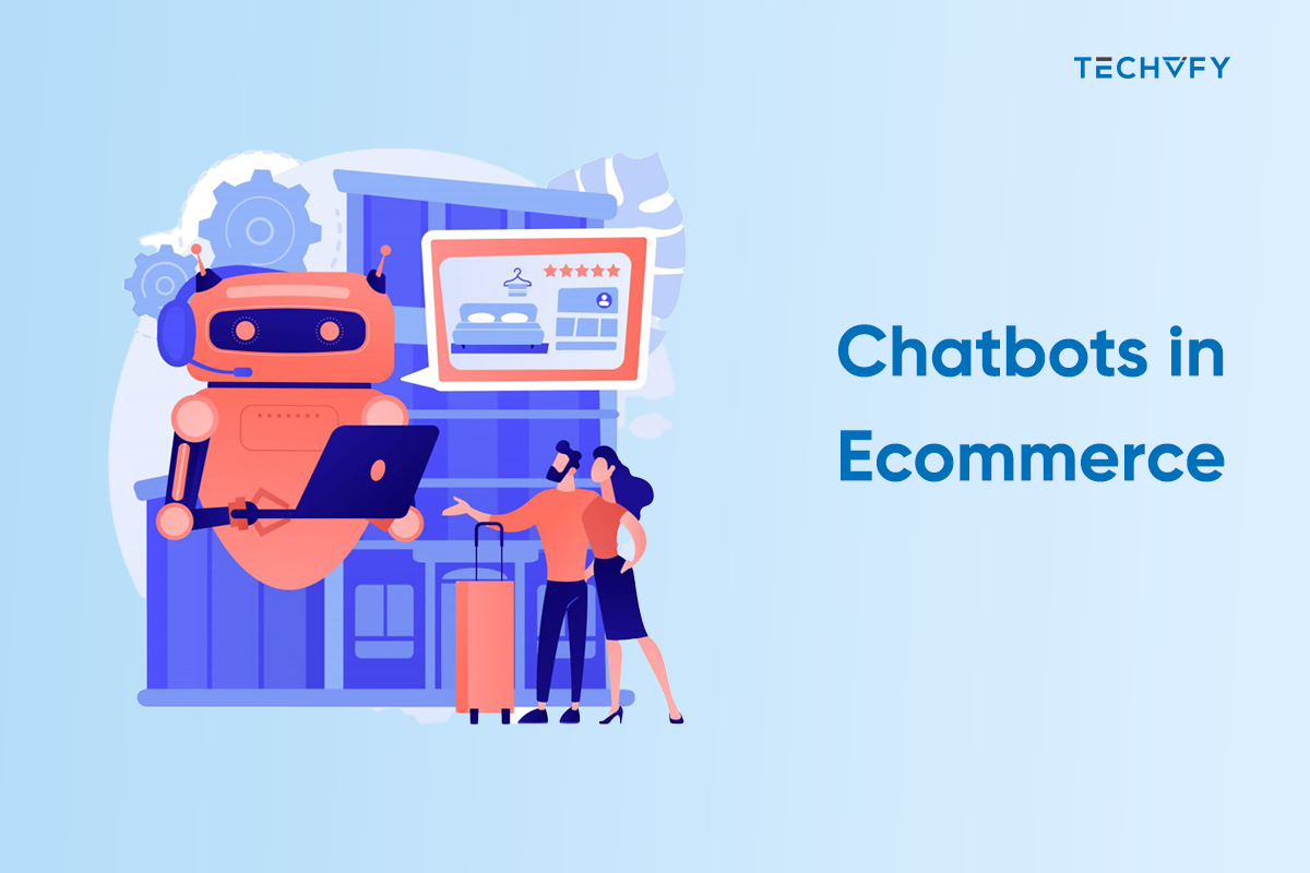 ecommerce chatbot examples