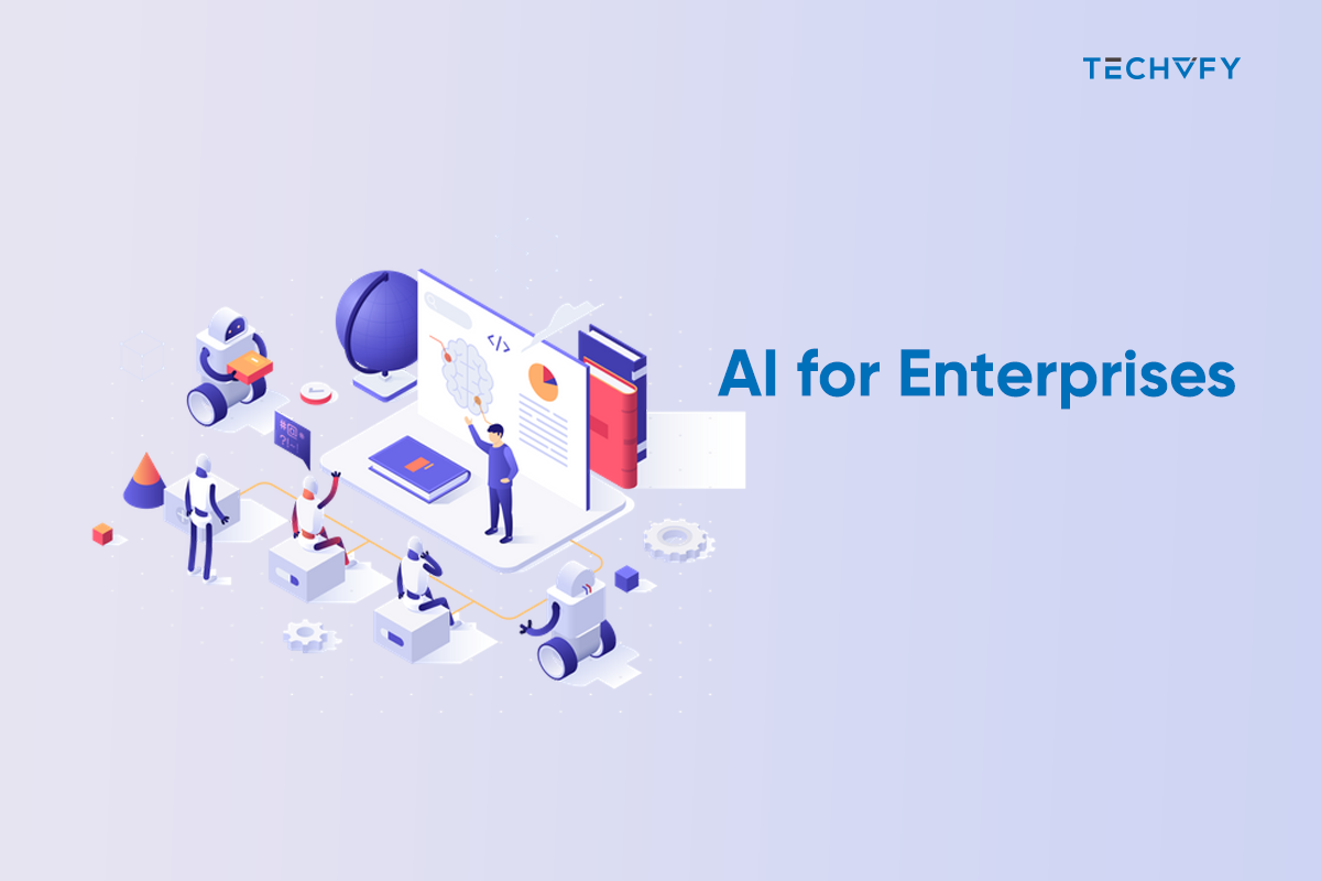 enterprise artificial intelligence