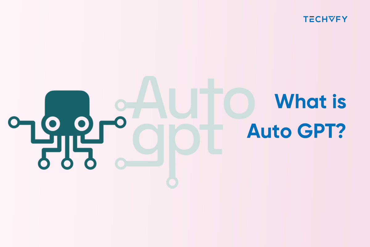 how does auto gpt work