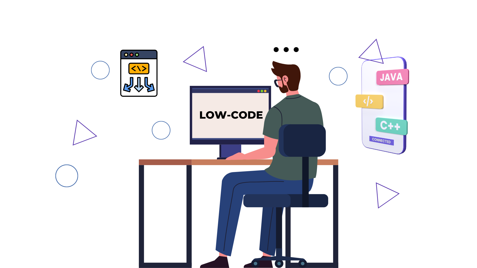 low code solutions