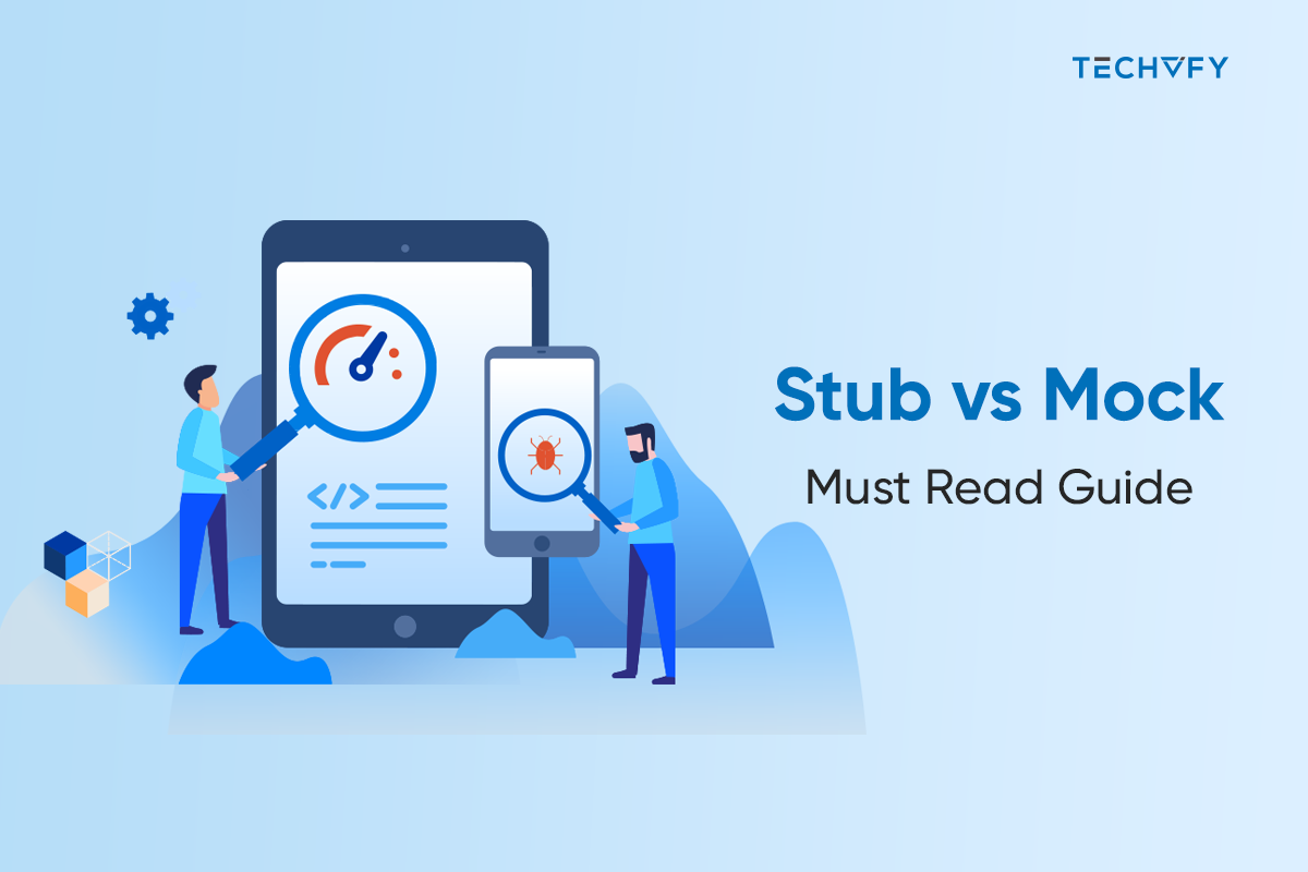 mock and stub difference