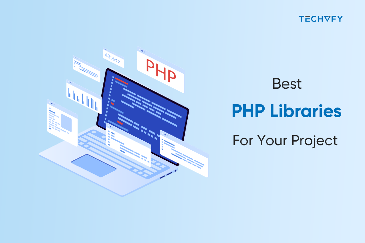 php libraries