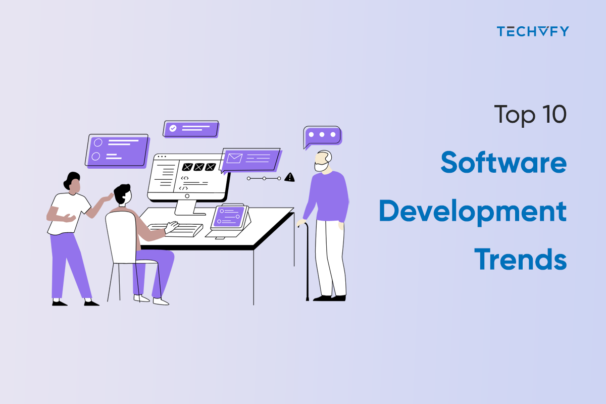 software development industry trends
