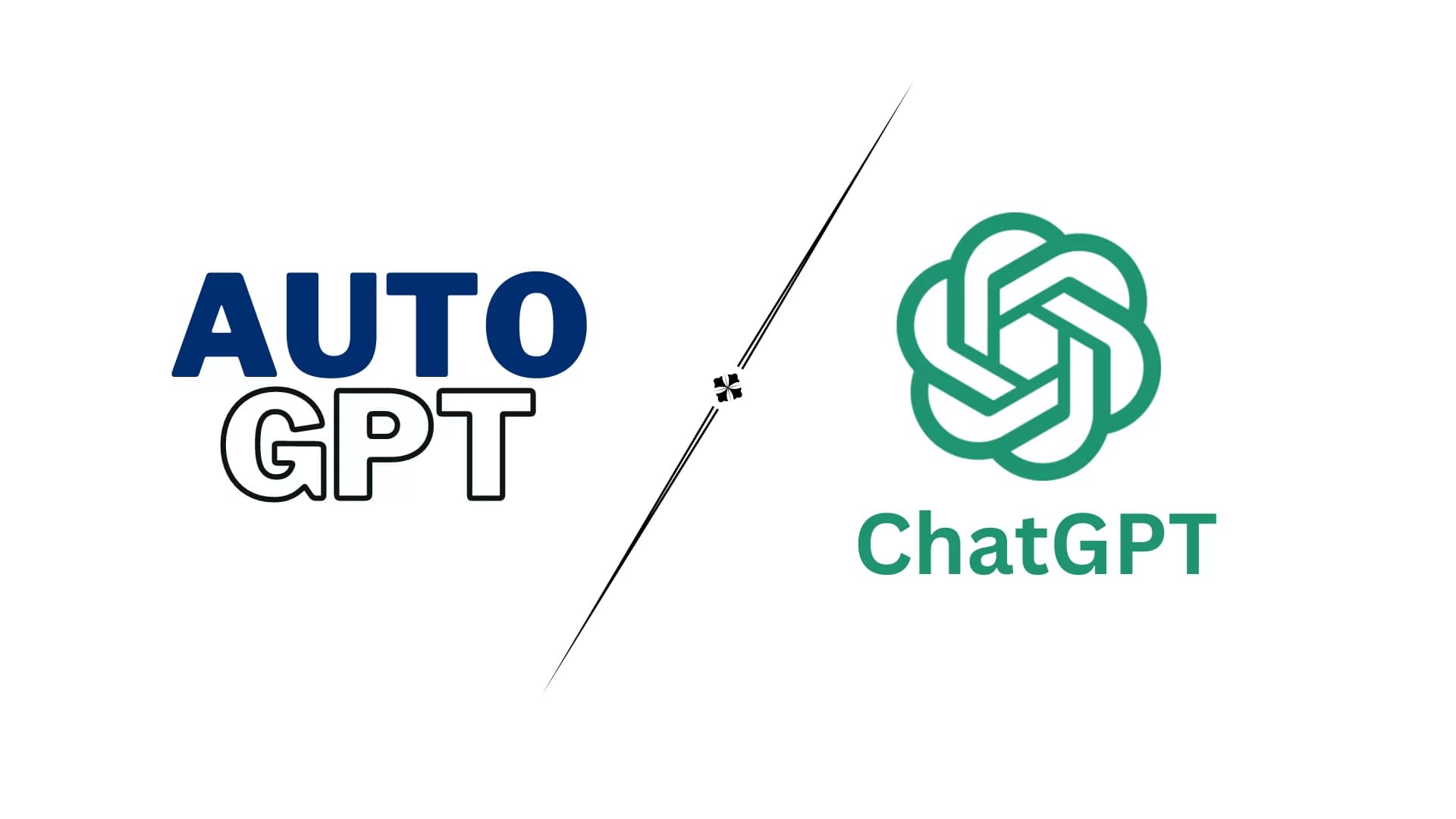 what is auto gpt vs chatgpt