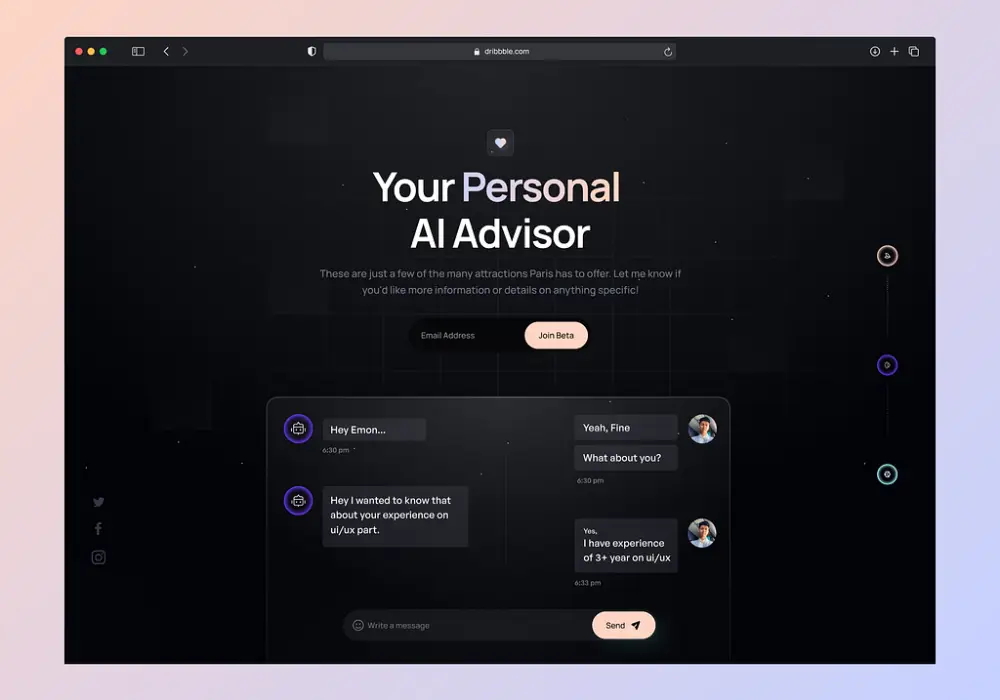 AI Chatbot For Small Business 6
