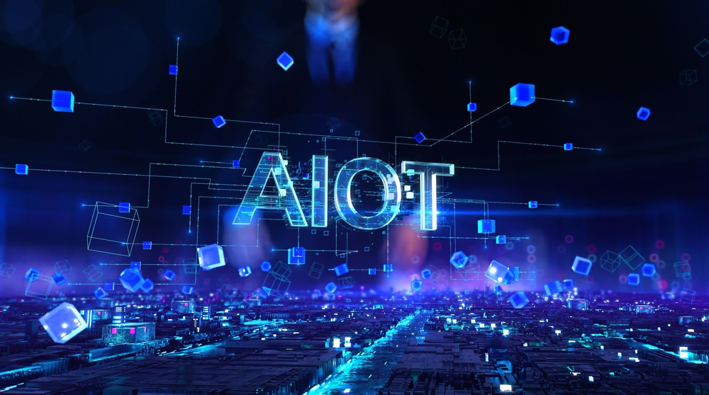 aiot meaning