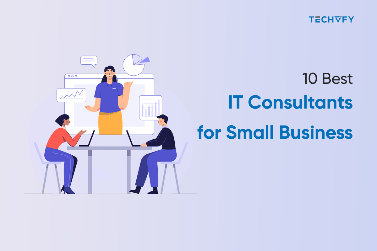 small it consulting firms