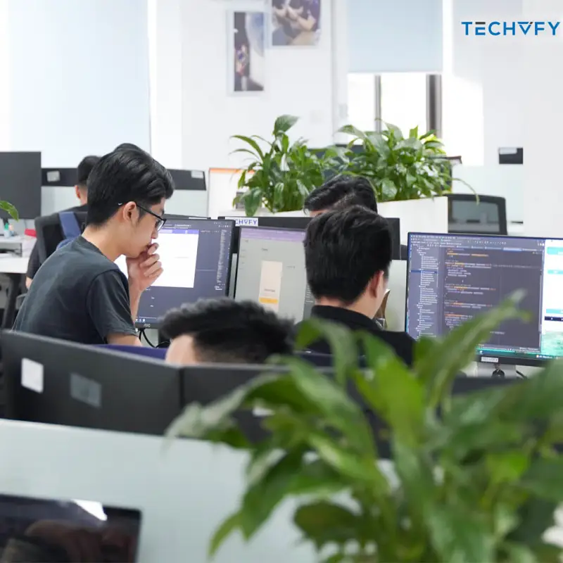 IT Industry in Vietnam