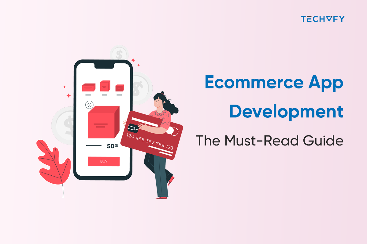 ecommerce app development company