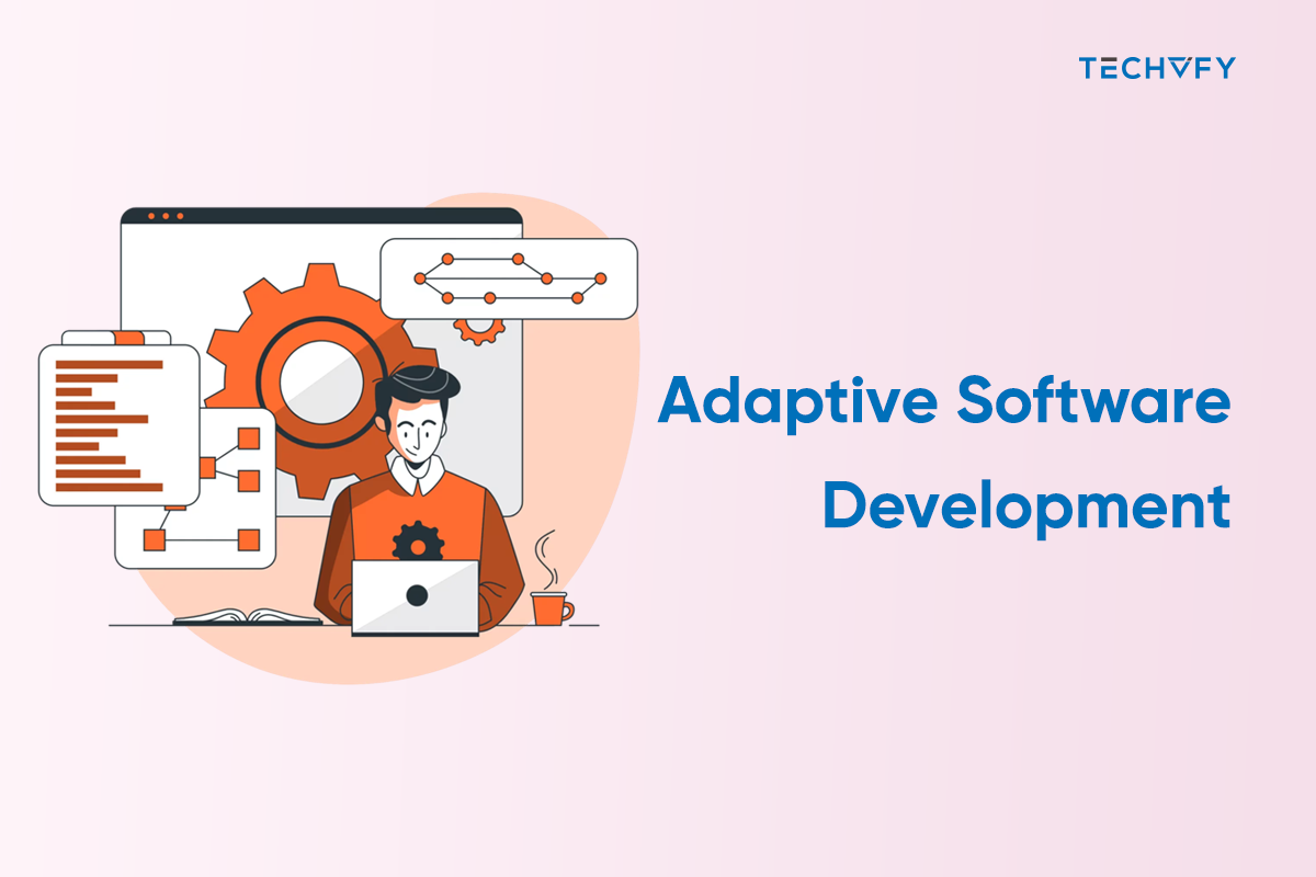 adaptive software development asd