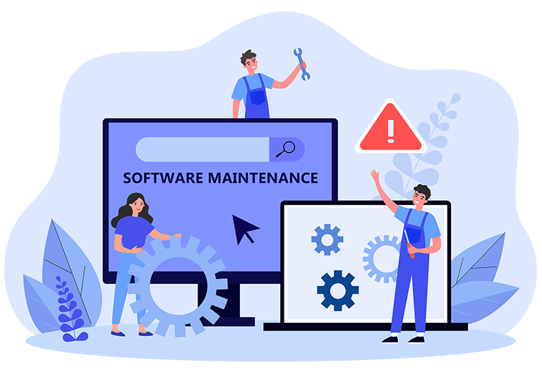 Software Maintenance