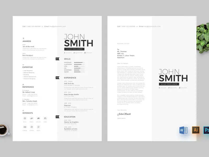 ai resume screening