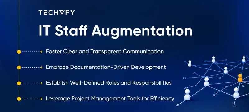 benefits of staff augmentation