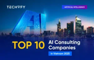 top 10 ai consulting companies