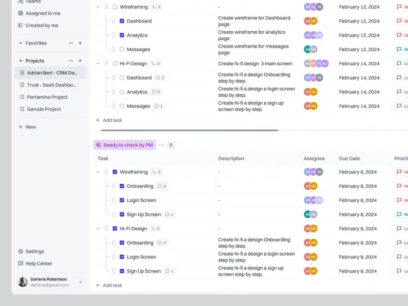 saas development cost