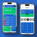 financial super app