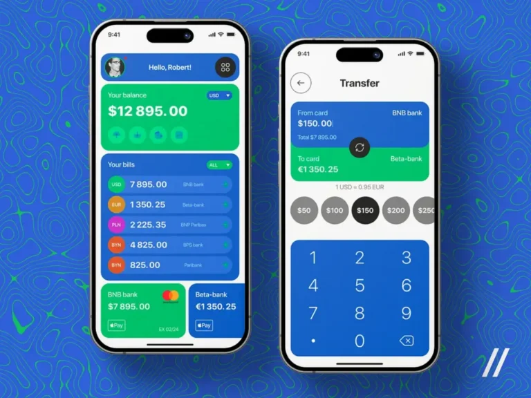 financial super app