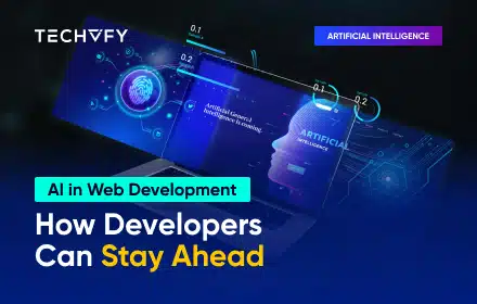 ai web development