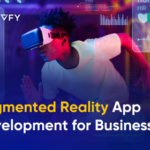 ar app development