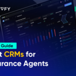 best crms for insurance agents