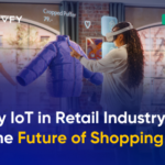 iot in retail industry