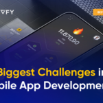 mobile app development challenges