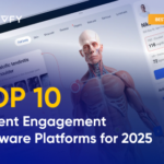 patient engagement software